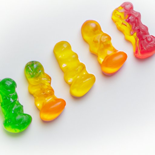 How Fast Do CBD Gummies Work: A Comprehensive Guide