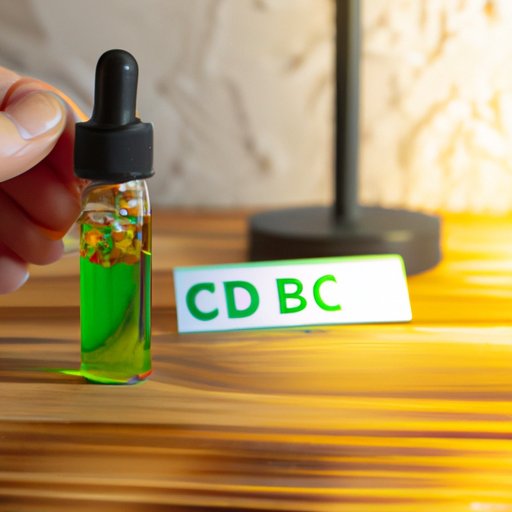How Fast Does CBD Oil Work? Exploring the Onset Time