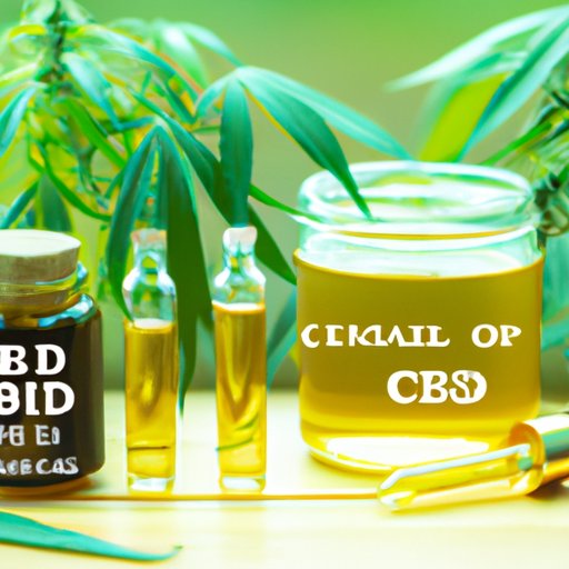 A Complete Guide on How CBD is Made: Types of Products, Health and Safety Considerations, History, Benefits and Side Effects