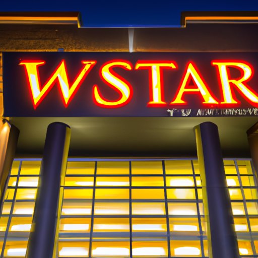 Exploring the Enormity of the Winstar Casino: A Comprehensive Guide to its Size and Scale