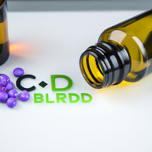 How Long After CBD Can I Take Benadryl: A Comprehensive Guide to Safe Usage