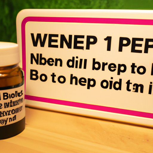 How Long After Taking CBD Can I Take Ibuprofen? Understanding the Interactions for Pain Relief