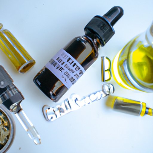 How Long After Taking CBD Oil Can I Drink Alcohol? A Complete Guide to Mixing CBD Oil and Alcohol