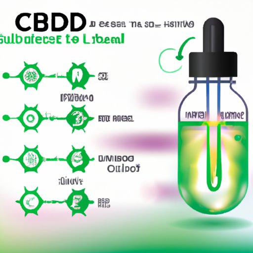 How Long After Taking CBD Oil Can I Drink Water? A Guide to Optimizing CBD Oil Absorption