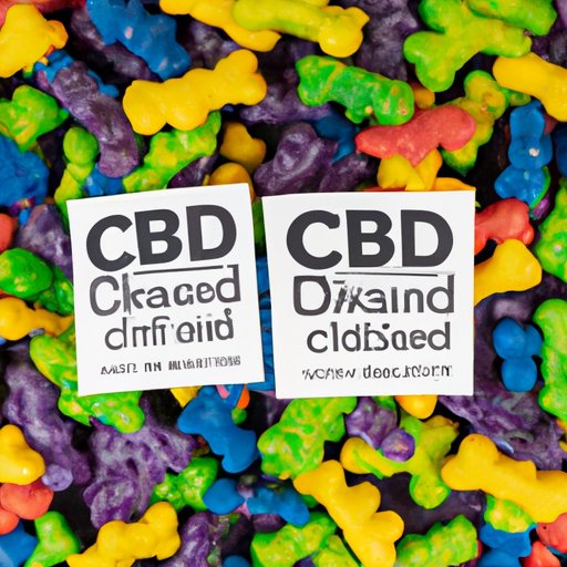 How Long Are CBD Gummies Good For: A Complete Guide to Their Shelf Life