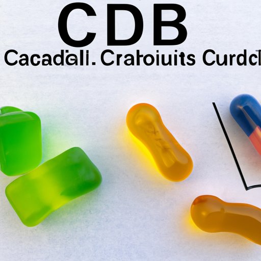 How Long Do CBD Gummies Stay in Your System? Understanding the Science & Factors