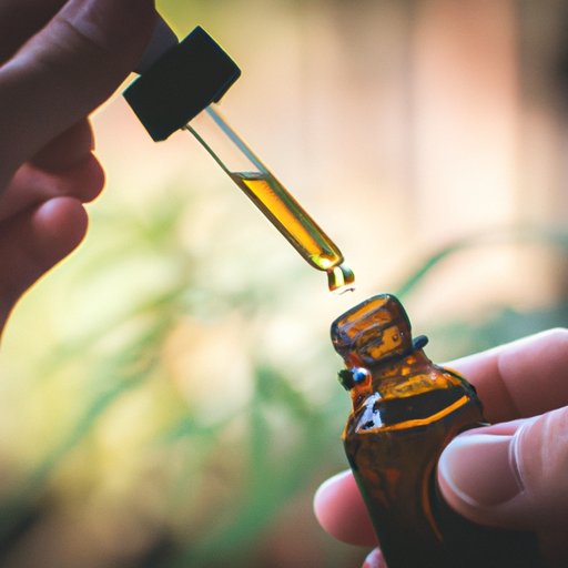 How Long Does CBD Oil Stay in Your Body: An Informative Guide