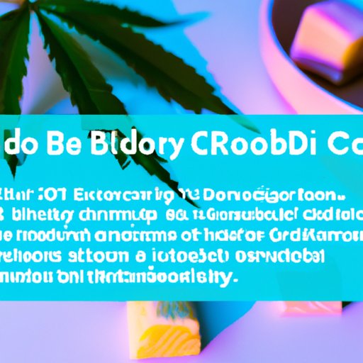 How Long Do CBD Edibles Stay in System: Exploring Duration and Factors