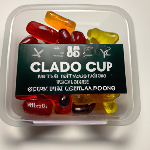 How Long Do CBD Gummies Effect You? A Comprehensive Guide to Understanding and Maximizing the Benefits