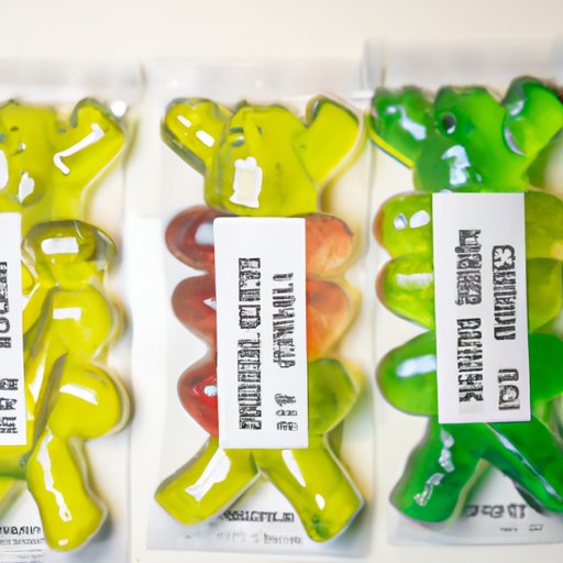 How Long Do CBD Gummies Last in Your System: Understanding Digestion and Metabolism