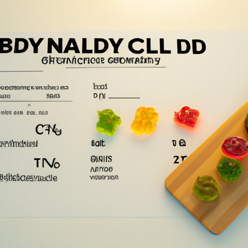 How Long Do CBD Gummies Last? Understanding the Science of Duration