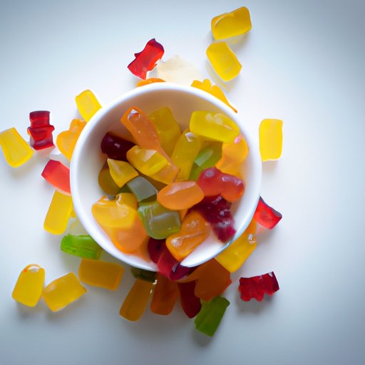 How Long Do CBD Gummies Start Working? A Complete Guide to their Effects