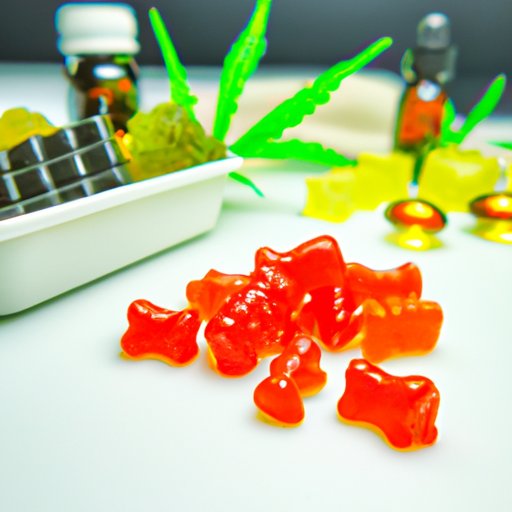 How Long Do CBD Gummies Take to Wear Off: Exploring the Science and Personal Experience