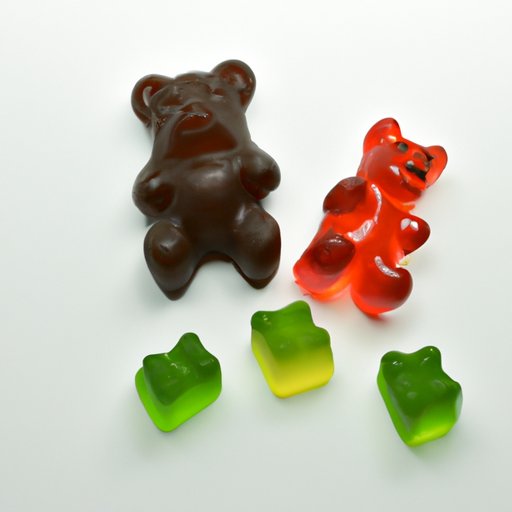 The Ultimate Guide to CBD Gummy Bears: How Long They Stay in Your System