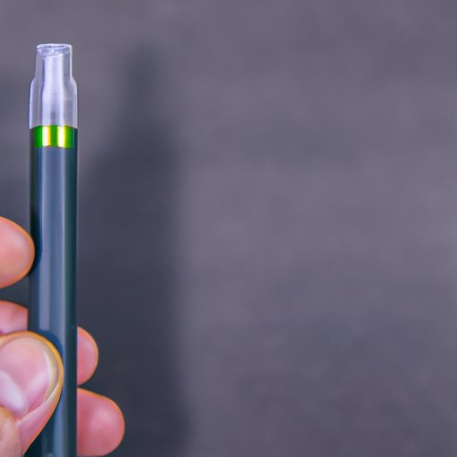 How Long Do CBD Vape Pens Last? A Comprehensive Guide to Maximizing Their Lifespan