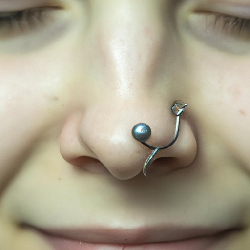 The Art of Healing: How Long Do Nose Piercings Take to Heal?