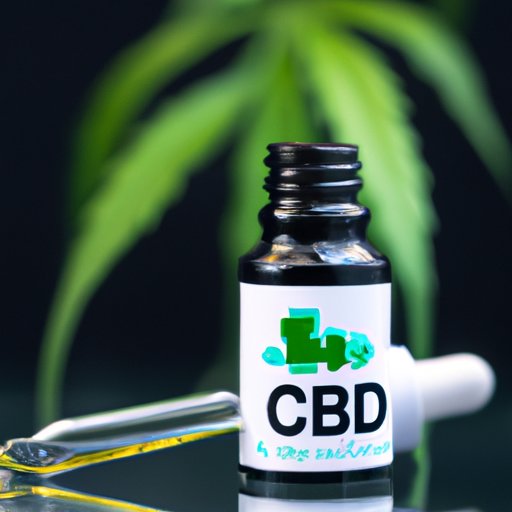 How Long Do You Keep CBD Tincture Under Your Tongue: A Comprehensive Guide