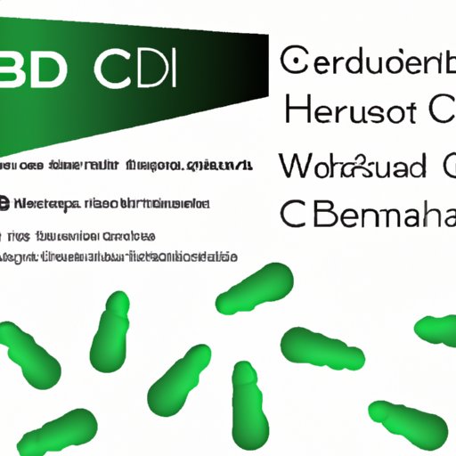 How Long Does 1 CBD Gummy Stay in Your System: A Comprehensive Guide