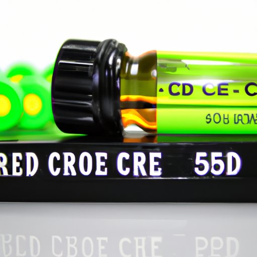 How Long Does 50mg CBD Stay In Your System: Uncovering The Science Behind Its Clearance Time