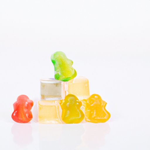 How Long Does a 25mg CBD Gummy Last? Maximizing its Benefits and Understanding its Science