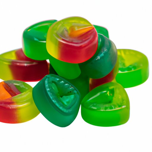 How Long Do CBD Gummy Effects Last? A Comprehensive Guide
