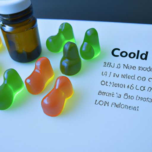 How Long Does a CBD Gummy Last: Exploring Factors Affecting Duration of Effect