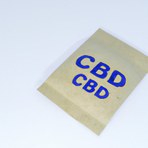 How Long Does CBD Dry Mouth Last: A Comprehensive Guide
