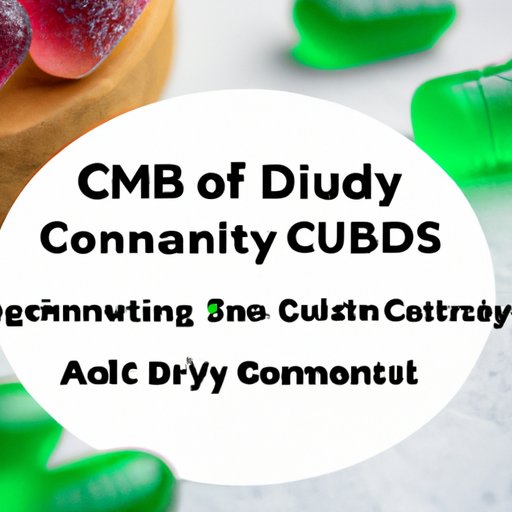 How Long Does CBD Gummies Stay in the System? Understanding the Effects and Duration