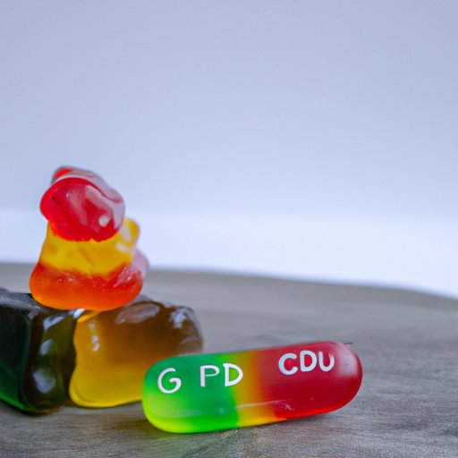 How Long Does CBD Gummies Stay in Your Body? Exploring the Science, Time Matters, Personalized Experience, Testing the Limits, Legal Implications, and Optimal Consumption