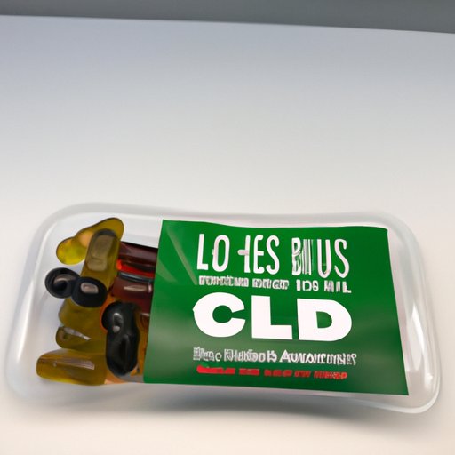 How Long Does CBD Gummies Stay in Your System? A Comprehensive Guide