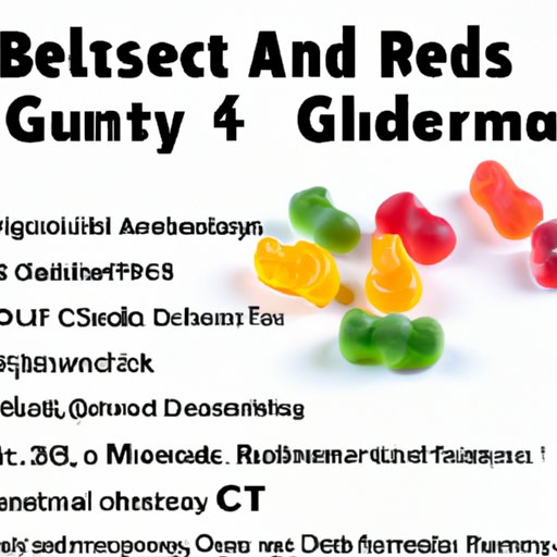 How Long Does CBD Gummy Last: A Comprehensive Guide