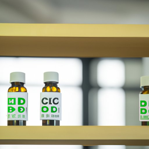 How Long Does CBD Oil Stay Good? Proper Storage Methods and More