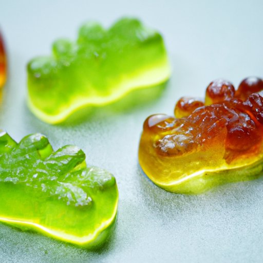 How Long Does CBD Oil Take to Kick in: Exploring the Science of Gummies