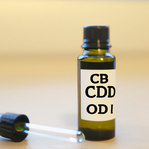 How Long Does CBD Oil Take to Work for Anxiety? Understanding the Timeline and Science