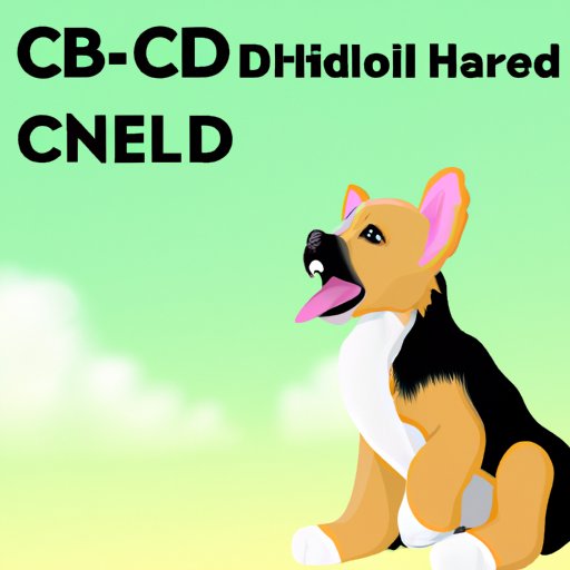How Long Does CBD Oil Work in Dogs? A Comprehensive Guide to Benefits and Duration