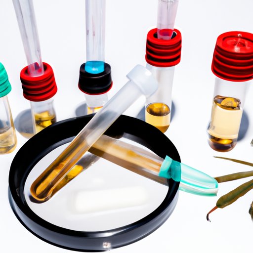 The Truth About CBD: How Long Does It Stay in Your System?