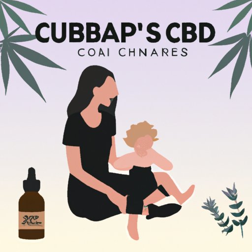 How Long Does CBD Stay in Breastmilk: Navigating CBD Use While Breastfeeding