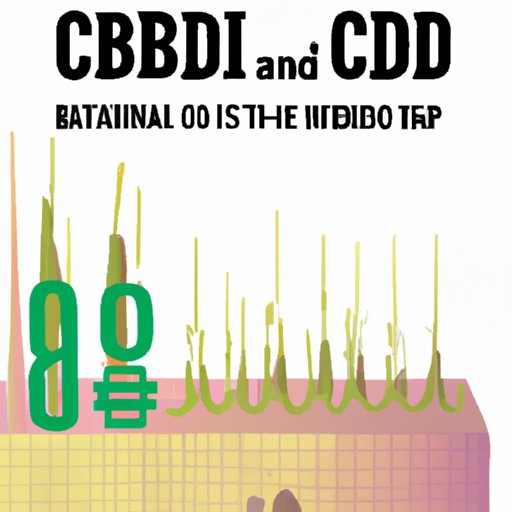 How Long Does CBD Stay in Your Hair Follicles: Science and Truth Behind it