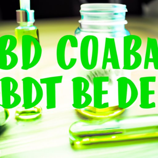 How Long does CBD Stay in Your Hair: A Comprehensive Guide