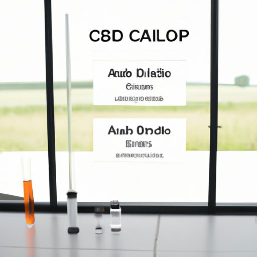 How Long Does CBD Stay in Your System? Exploring Factors and Testing Methods