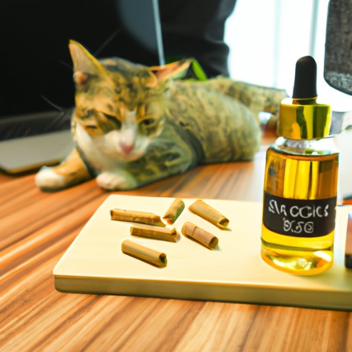 How Long Does CBD Take to Work on Cats: A Comprehensive Guide