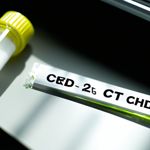 How Long Does CBD with THC Stay in Your System? Understanding Detection Windows and Half-Life