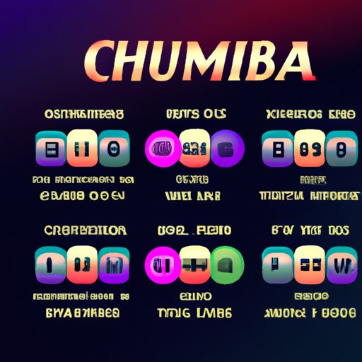 The Ultimate Guide to Understanding Chumba Casino Payout Times