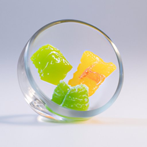 The Ultimate Guide to CBD Gummies: Understanding the Time it Takes for Effects to Kick In