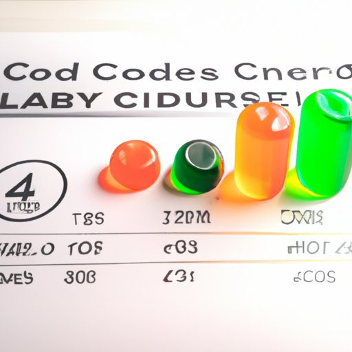 How Long Does it Take for CBD Gummies to Work: Factors, Comparisons, and Personal Experiences