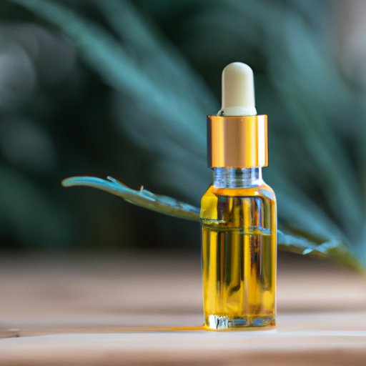 How Long Does it Take for CBD Oil to Work? Decoding the Science and Experience