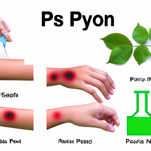 How Long Does It Take Poison Ivy to Go Away? Understanding Duration and Treatment