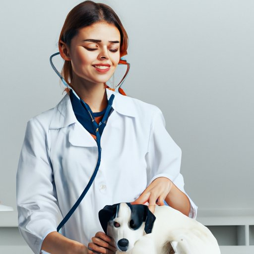How Long Does it Take to Become a Veterinarian: A Step-by-Step Guide