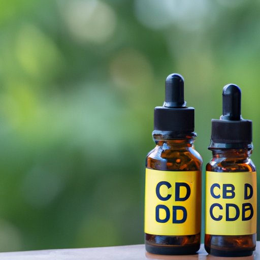 How Long Does Pure CBD Oil Stay in Your System: A Comprehensive Guide