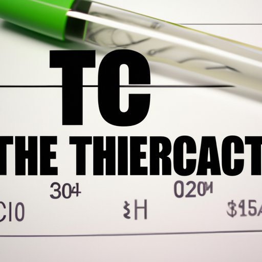 The Truth about THC and CBD: How Long They Stay in Your System